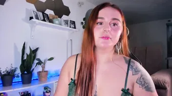 evy_orange1 recorded nude video 624843