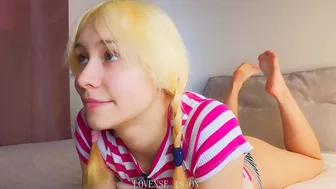wanettabal recorded nude video 624847
