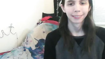 totalfuckingadorable recorded nude video 624877