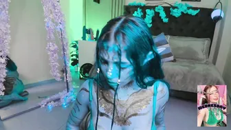 dreamleah_ recorded nude video 624881