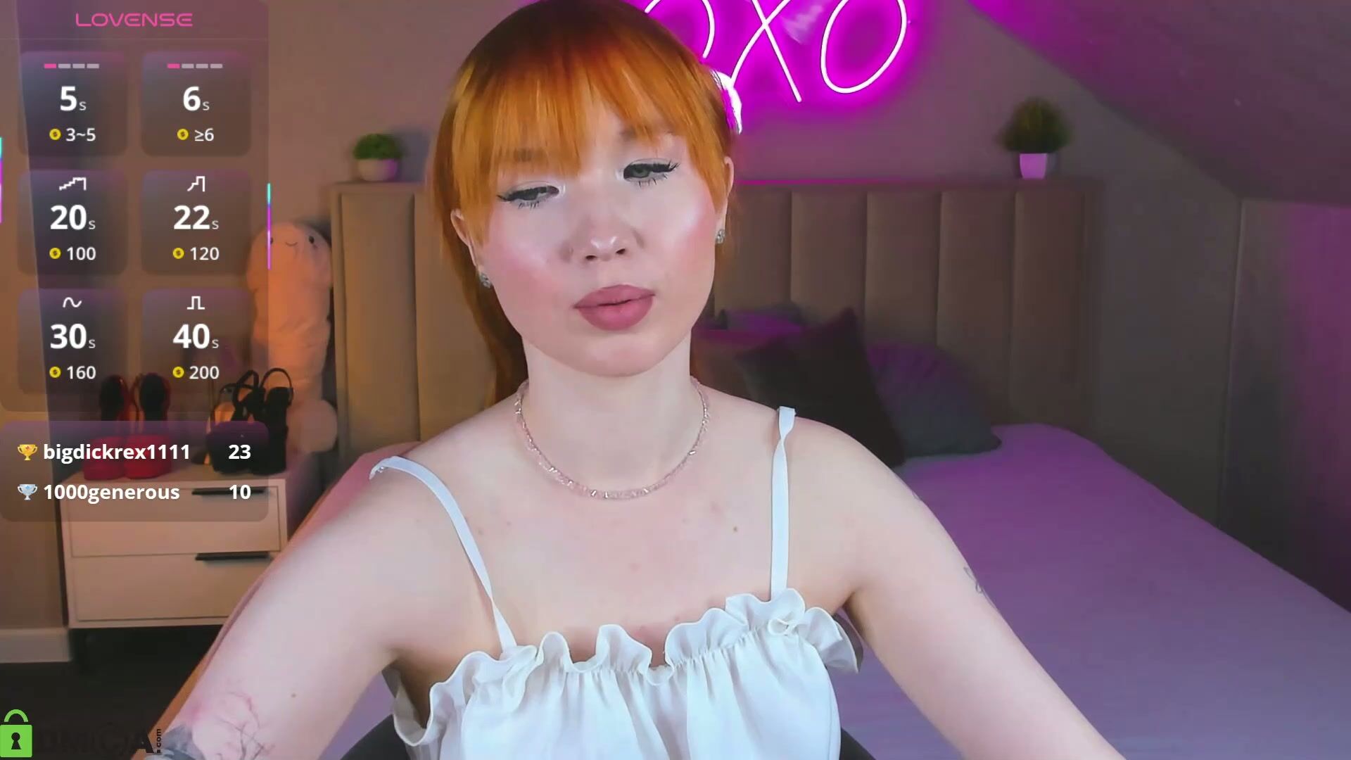 caroll_thompson chat cam sex webcam porn video
