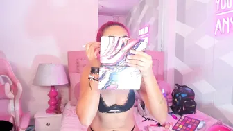 lilith_carter_ recorded nude video 624916
