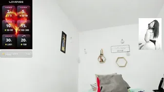 clarise_cooper recorded nude video 624934