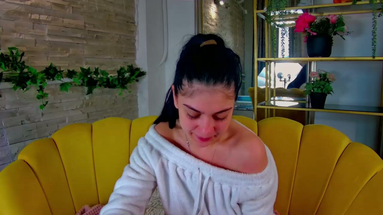 serennanoir (01/26/2026) hot amateur video