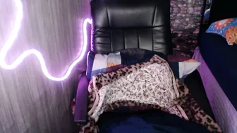 high_fortune webcam show (01-26-2026)