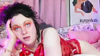 fieryminx67 recorded nude video 625056