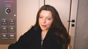 your_baby_julia recorded nude video 625061