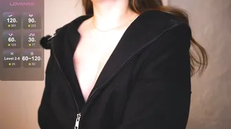 Your_baby_julia amateur cam video (01/26/2026)