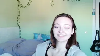 orange___melani recorded nude video 625106