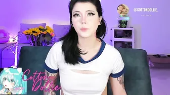 Cotton_dollie porn chat nude chat