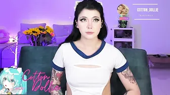 cotton_dollie recorded nude video 625113