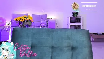 cotton_dollie recorded nude video 625113