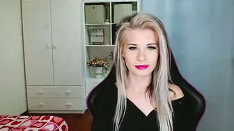 kristineamore recorded nude video 625125