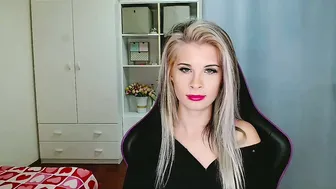 kristineamore recorded nude video 625125