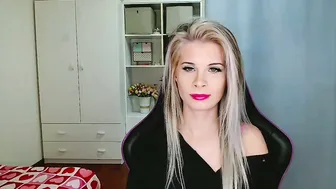 kristineamore recorded nude video 625125