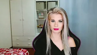 kristineamore recorded nude video 625125