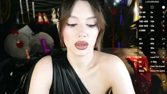 mistress_darsy recorded nude video 625151