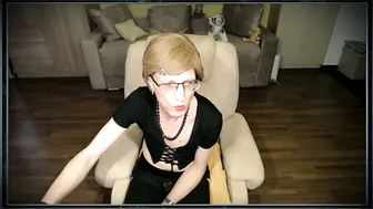 tvclementine recorded nude video 625234