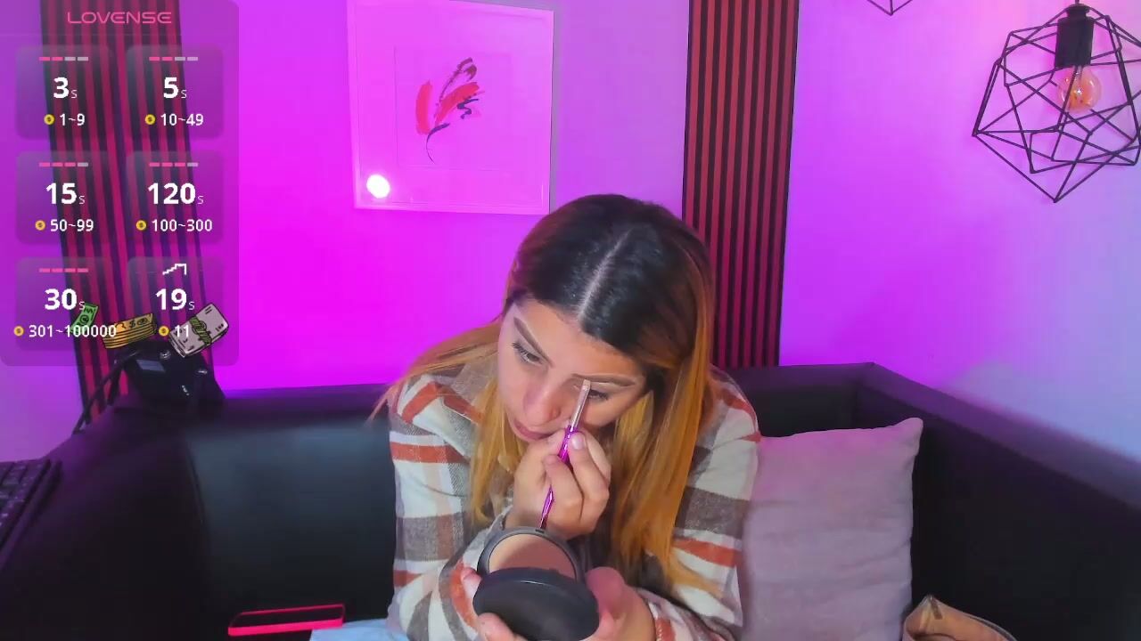 nahiajhonson_ anal video chat porn