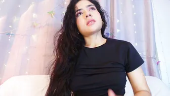 Adara_johnson_ camvideo 01/26/2026