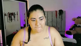 andreaakinky recorded nude video 625284