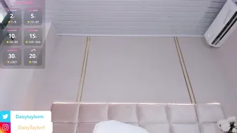 daisytaylor_ recorded nude video 625306