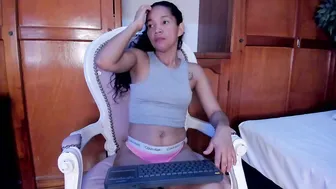 xime_ramirez recorded nude video 625307