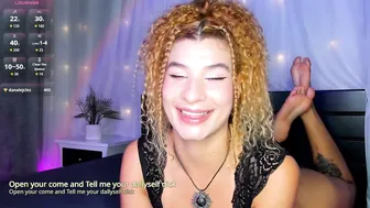 evoletbee recorded nude video 625331