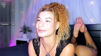evoletbee recorded nude video 625331