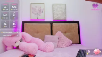 ameliamartinez_ recorded nude video 625380