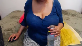 xxxbustybabe27x milf hot amateur video