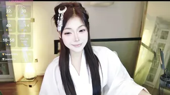 dancingbaby_qinqin recorded nude video 625434