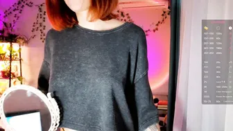 your_corvus redhead live on cam