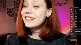 your_corvus redhead live on cam