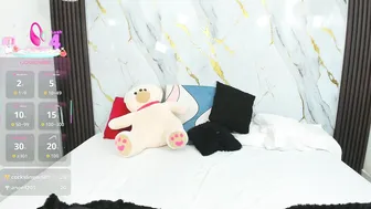 scarlett_star01 recorded nude video 625495