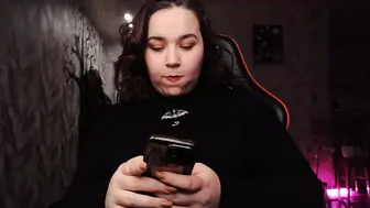 mistress_eleonor recorded nude video 625509