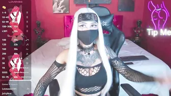 mei_succubus recorded nude video 625518