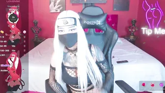 mei_succubus naked on cam - 26-Jan-2026