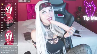 mei_succubus recorded nude video 625518