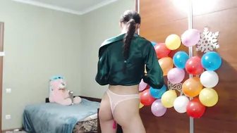 beauty_fruity recorded nude video 625567