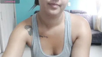 anthonela_queen recorded nude video 625602