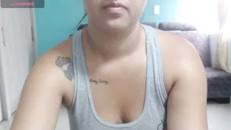 anthonela_queen recorded nude video 625602