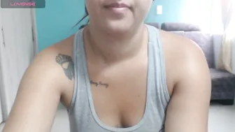 anthonela_queen recorded nude video 625602