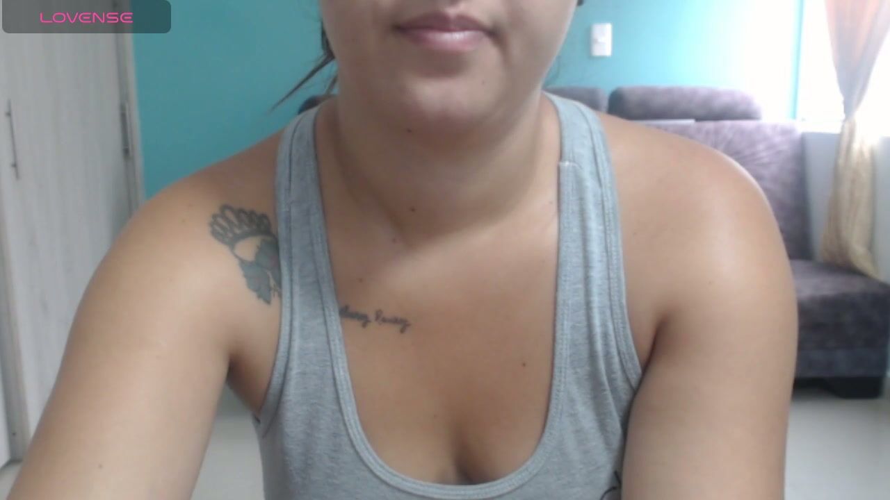 Anthonela_queen cam girl chat 26-Jan-26