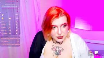 bluelunaray recorded nude video 625607