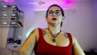 amarantha666 recorded nude video 625639