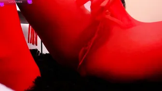 sharon_leather live webcam show 26 January 2026