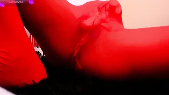 sharon_leather recorded nude video 625641