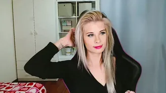 kristineamore recorded nude video 625646