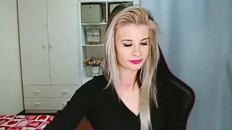 kristineamore recorded nude video 625646